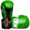 TOP TEN PRISM Boxing Gloves Green
