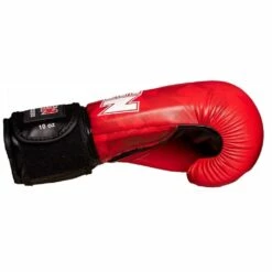 TOP TEN PRISM Boxing Gloves Red -REFLEX Sales Shop top ten prism boxing gloves red 3 8804 p