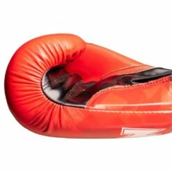 TOP TEN PRISM Boxing Gloves Red -REFLEX Sales Shop top ten prism boxing gloves red 4 8804 p