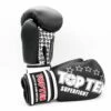 TOP TEN Superfight 3000 Boxing Gloves Black
