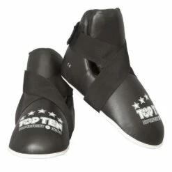 TOP TEN Superfight 3000 Kicks Black