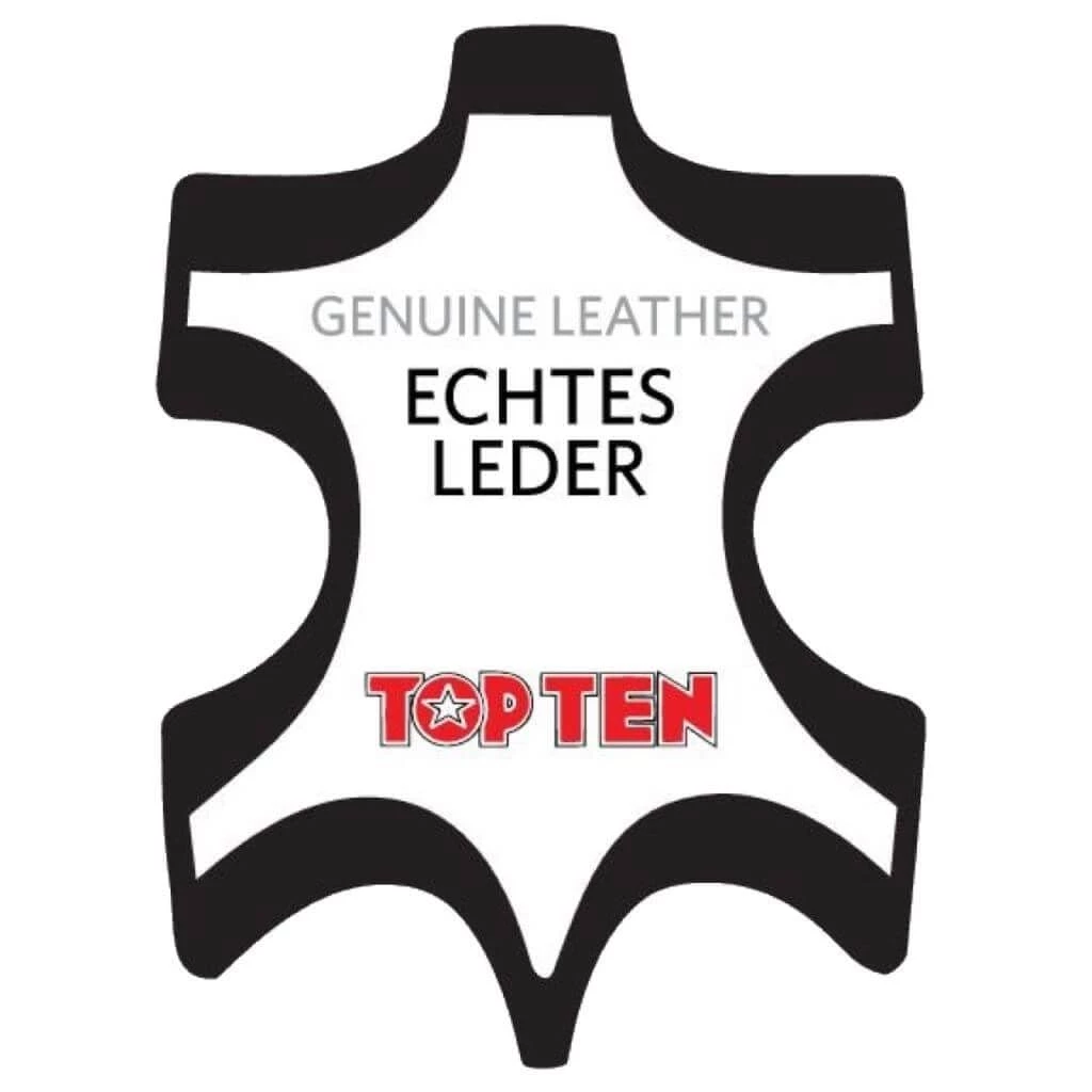 TOP TEN Superfight 3000 Kicks Red 6 TOP TEN Superfight 3000 Kicks Red - Image 4