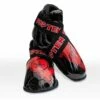 TOP TEN Superlight Glossy Kicks Black/Red -REFLEX Sales Shop top ten superlight glossy kicks black red 9274 p