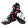TOP TEN Superlight Glossy Kicks Black/White -REFLEX Sales Shop top ten superlight glossy kicks black white 4041 p