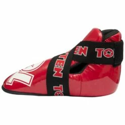 TOP TEN Superlight Glossy Kicks Red/White -REFLEX Sales Shop top ten superlight glossy kicks red white 3 6598 p