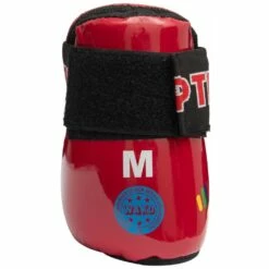 TOP TEN Superlight Glossy Kicks Red/White -REFLEX Sales Shop top ten superlight glossy kicks red white 4 6598 p