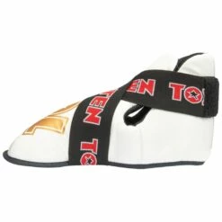 TOP TEN Superlight Glossy Kicks White/Gold -REFLEX Sales Shop top ten superlight glossy kicks white gold 3 6625 p