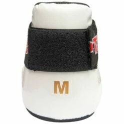 TOP TEN Superlight Glossy Kicks White/Gold -REFLEX Sales Shop top ten superlight glossy kicks white gold 4 6625 p