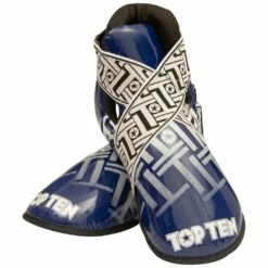 TOP TEN Superlight Glossy PRISM Kicks Blue