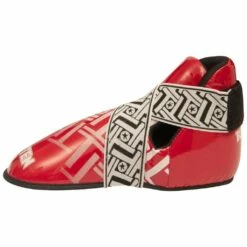 TOP TEN Superlight Glossy PRISM Kicks Red -REFLEX Sales Shop top ten superlight glossy prism kicks red 3 7838 p