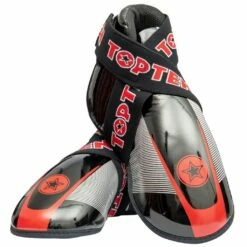 TOP TEN Superlight Glossy Star & Stripes Kicks