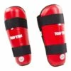 TOP TEN WAKO Shin Guard Red -REFLEX Sales Shop top ten wako shin guard red 7434 dv p