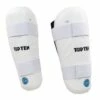 TOP TEN WAKO Shin Guard White -REFLEX Sales Shop top ten wako shin guard white 7441 p