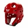 Tusah WT Approved Headguard Red 2 Tusah WT Approved Headguard Red -REFLEX Sales Shop tusah wt approved headguard red 8886 dv p