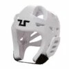 Tusah WT Approved Headguard White -REFLEX Sales Shop tusah wt approved headguard white 8894 dv p