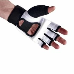 Tusah WT Approved Taekwondo Gloves 8 Tusah WT Approved Taekwondo Gloves -REFLEX Sales Shop tusah wt approved taekwondo gloves 3 6797 p