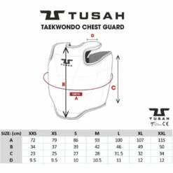 Tusah WT Approved Trunk Protector -REFLEX Sales Shop tusah wt approved trunk protector 4 6841 p